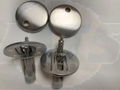 saneux Toilet Seat hinges