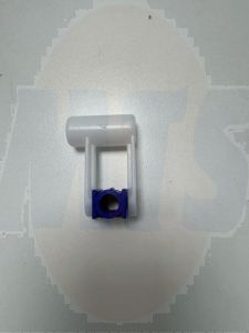 Sanica Cistern Flush Plate Spares 3399855