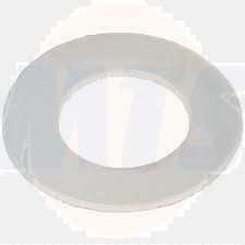 Sanindusa Large Grey Toilet FLUSH SEAL