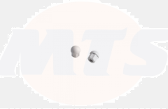 Sanindusa 2064500 set of buffers for bidet/urinal 