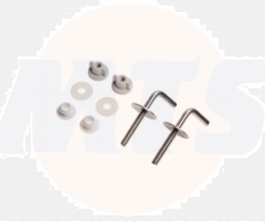 Sanindusa Easy Toilet fittings 2310011