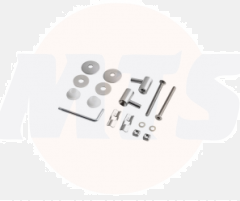 Sanindusa fittings for vintage,millen,urb.y, advance and bidé advance 2400011