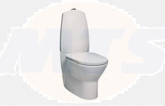 Sanindusa New Day Soft Close Toilet Seat 21331