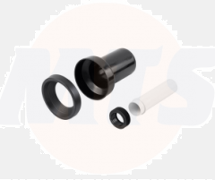 Sanindusa Sanspace Flush Pipes 4A033321