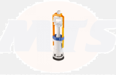 Sanindusa Single Flush valve mechanism for Sanindusa Alpha 3A00102