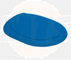 Sanindusa Toilet Seat Unisan Kids Original 2251107