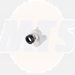 Sanindusa WCA urinal siphon for Sanindusa Jade, Shape, Mode and  Cubic 11150000