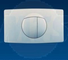 SANIT 16018010000 Flush Plate