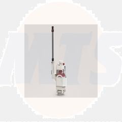 SANIT Flush valve for concealed cisterns 8cm  SAN0507600 / 4013341092784 / 5.076.00..0000