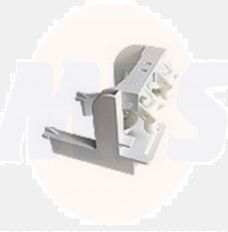 GEBERIT CONTROL HANDLE FOR IMPULSE DRAIN VALVE 240.510.00.1