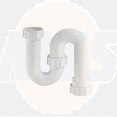 McAlpine SB10 1.1/4in Tubular Trap (100bx)