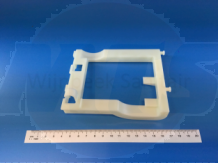 Schwab 239298 Bridge for  Concealed Cistern UP 187