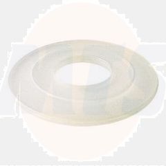 SCHWAB Flush seal transparent