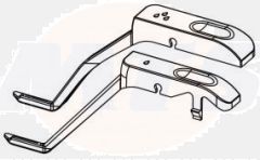 Schwab function keys white 243276