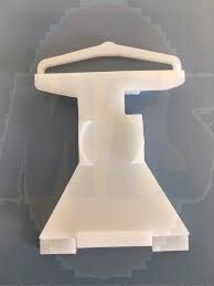 Schwab 363818 bridge for lifting bell for model 185.xxx