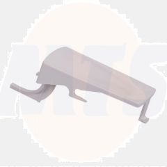 Schwab Actuating button white-alpin to AP 170.X 234125 710-6843