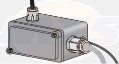 365850  Branch box with pressure valve switch 711-0829