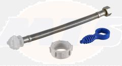 SCHWAB CONNECTING TUBE WITHOUT STOP VALVE  628462