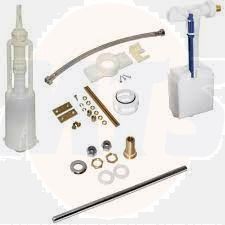 Schwab Conversion kit to start-stop flushing 385768 / 3838912025715