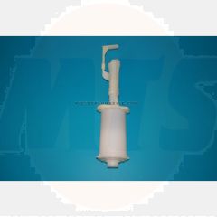 Schwab Missel/Missell 710-6023  362239 Outlet valve with gasket complete