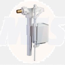 Schwab Missell Fill Valve/Inlet Valve/f;oat valve 628458 NEW Inlet Valve