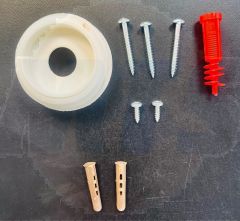 SCHWAB SEAL KIT SOLD AS SEEN - 1920221619