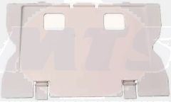 COVER PLATE GR0688S