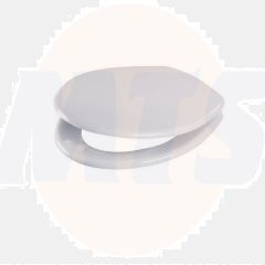 Celmac.SCK11WY.Crescent.Plus.Seat.&.Cover.WH...