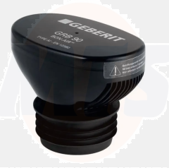 Geberit Silent GRB90 air admittance valve 110mm 310.007.00.1