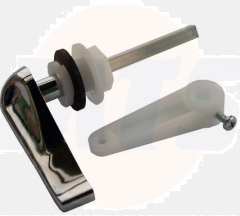 Thomas Dudley 317814 Cistern Lever