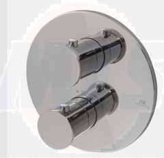 Porcelanosa Noken Shower Faucet 100066902