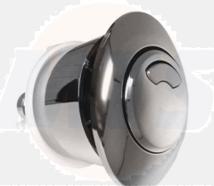 Macdee 50120570 Kayla Oval Button for DVA0100