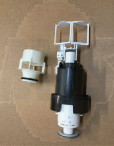 IDEAL STANDARD PNEUMATIC FLUSH VALVE RV25467 FOR PROSYS 120 CL 2 CISTERNS