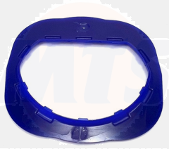 Geberit 243.833.00.1 Fixing Ring