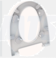 Geberit 147.042.11.1 Aquaclean Mera Classic Alpine White