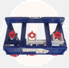 Roca  Duplo Operating bracket  AV0018200R