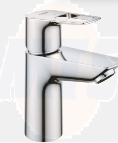 Grohe 23883001 BauLoop Basin "Click" 5.7L S C/S 23883001Q1 Bathroomsuites