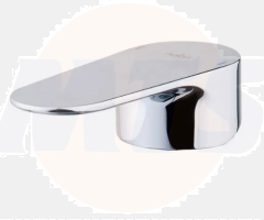 Nabis Swish handle A05621- Nabis Swish handle assembly for the A05028 basin mixer