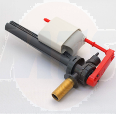 Wirquin 10 FLUSH MECHANISMS SIDE ENTRY COMPACT BRASS INLET 10120414