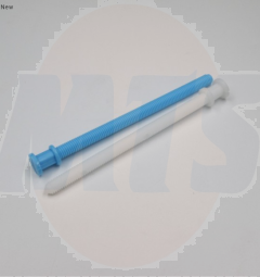 VALSIR CONTROL SCREWS PLATE ALGEL/RIO ART
Valsir VS0820118 Drain Fitting