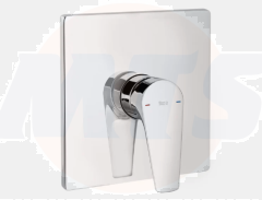Roca  Atlas built in bath or shower mixer A5A2B90C00