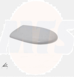 Globo Space Bowl Series soft close toilet seat white SB020BI