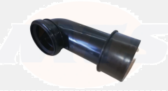 K99-0156 CERSANIT drain elbow SLIM&SILENT