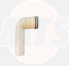 Rak Flush Bend 90 degree bend