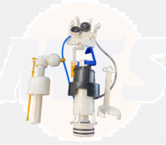 Oli expert Pneumatic Cistern Pack 230216