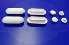 Villeroy & Boch buffer set for seat and lid 92194800