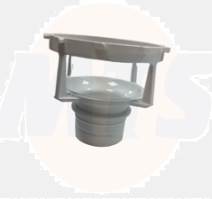 GROHE 42198000 Valve Seat GROHE 42198000 **Missing Parts**