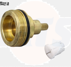 ROCA AD0006203R ESSENTIAL 2.0 - ARGO CONNECTOR FIXING BODY KIT.