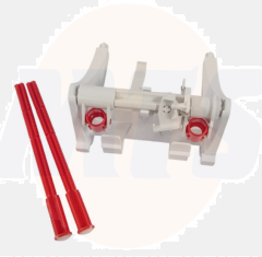 Alca Flush Mechanism M954-ND