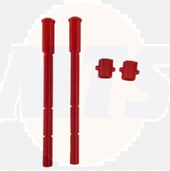 Alca Plast Alcamodul Mechanism Screws M955-ND